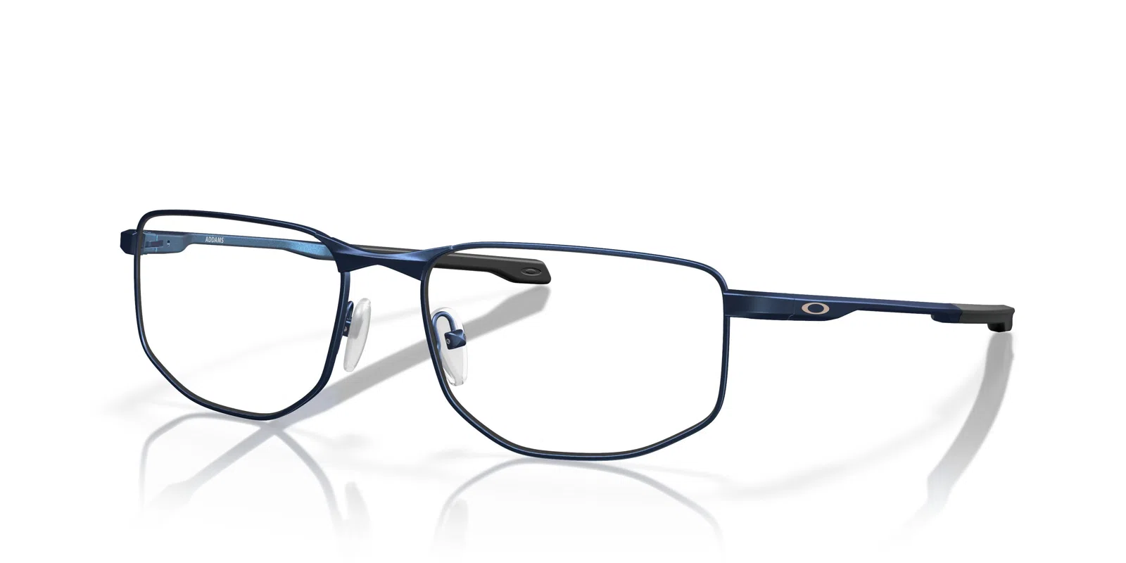 Oakley Addams 3012 Eyeglasses - view 6